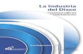 La Industria Del Disco Economia de Las Pymes de La Industria Discografica en La Ciudad de Buenos Aires