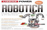 USERS Robótica - Guía Teórica y Práctica