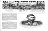La Ilustración Española y Americana. 8-9-1877