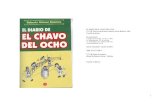 Gómez Bolaños, Roberto - El Diario Del Chavo Del Ocho