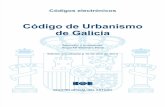 BOE-072 Codigo de Urbanismo de Galicia