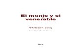 Jacq Christian - El Monje Y El Venerable