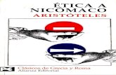 Etica a Nicomaco Aristoteles PDF