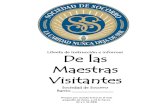 Libreta de Las Maestras Visitantes POR GLADYS de ARANEDA(4)