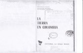 La Tierra en Colombia - e. Zuleta