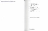 Eco Umberto - historia de la belleza.pdf