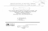Mpodozis Et Al 1993- Estudio Geologico -Estructural de La Co. Domeyko Sierra Limon Verde y Sierra Mariposas