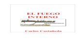 7 Carlos Castaneda - El Fuego Interno