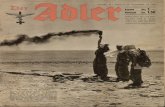 Der Adler - Jahrgang 1942 - Numero 22 - 13 de Noviembre de 1942 - Versión en Español