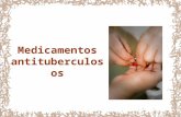 3 Medicamentos Antituberculosos Dosificacion Conservacion y Administracion