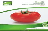 SQM-Crop Kit Tomato L-ES
