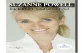 El Reset Colectivo Suzanne Powell