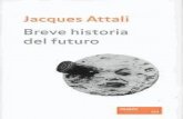 Jaques Attali Breve Historia Del Futuro