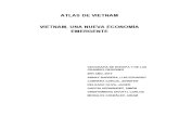Atlas Vietnam (Geografía de Europa, ULL)