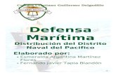 Monografia Fuerza Naval Corinto Nicaragua