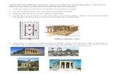 Ejercicios Arquitectura Griega 2013