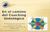 coaching ontologico-.ppt