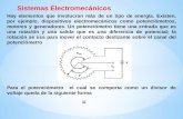 sistemas electromecanicos