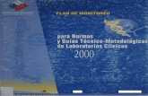 127-Normas y Guias de Lab Clinicos 2000