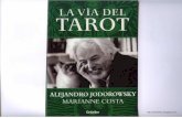 Alejandro Jodorowsky - La via Del Tarot - Completo