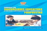 Innovacion Educativa IPP
