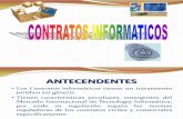 Clase Contratos Informaticos 2013 II