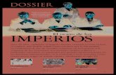 La Aventura de La Historia - Dossier061 El Ocaso de Los Imperios