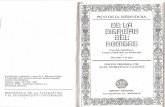 Pico-De-la-Mirandola, De La Dignidad Del Hombre, Carta a Hermolao Bárbaro, De Ente Et Uno.