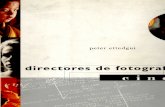 Ettedgui, Peter - Directores de Fotografia - Cine Parte 1 de 3