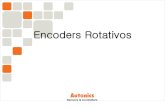 Rotary Encoder Ventas