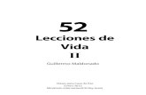 52 Lecciones d Vida2 g.maldonado