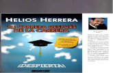 Tu Carrera Despues de La Carrera - Helios Herrera Ligera