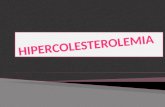 Hipercolesterolemia - Copia