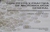 Conceptos y Práctica de Microbiología General V3