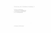 Unidad 1 - Carrasco p. - Historia de América Latina, 1 - Prefacio y Capitulo 1