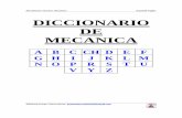 Diccionario Mecanico Español-Ingles[1]