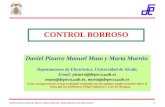 Control Borroso