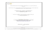 Modulo Organizacion y Metodos - Codigo 102030