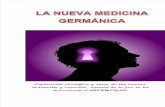 La Nueva Medicina Germanica - Las 5 Leyes Biologicas de Hamer