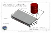 Planos Calentador Solar Termodinamica 1