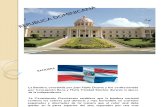Republica Dominicana Diapositivas
