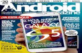 Revista Android Magazine – No. 29-Mayo 2014