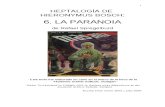Spregelburd, Rafael - La Paranoia