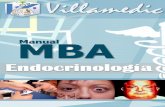 MBA - Endocrinologia 2013