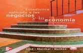 168219796 Estadistica Aplicada a Los Negocios y La Economia Lind 13th