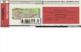 CIUDADES ISLAMICAS(DAMASCO ,MEDINA , CORDOVA).pptx