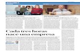 Diario de Mallorca (2013 01 21) Emprendedores en Mallorca