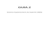 Guia Airbag (Control de Chasis)