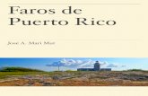 Los Faros de Puerto Rico