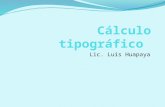 4 Calculo Tipografico(4clase)